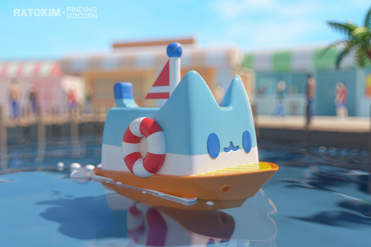 BOXCAT Traffic Collection