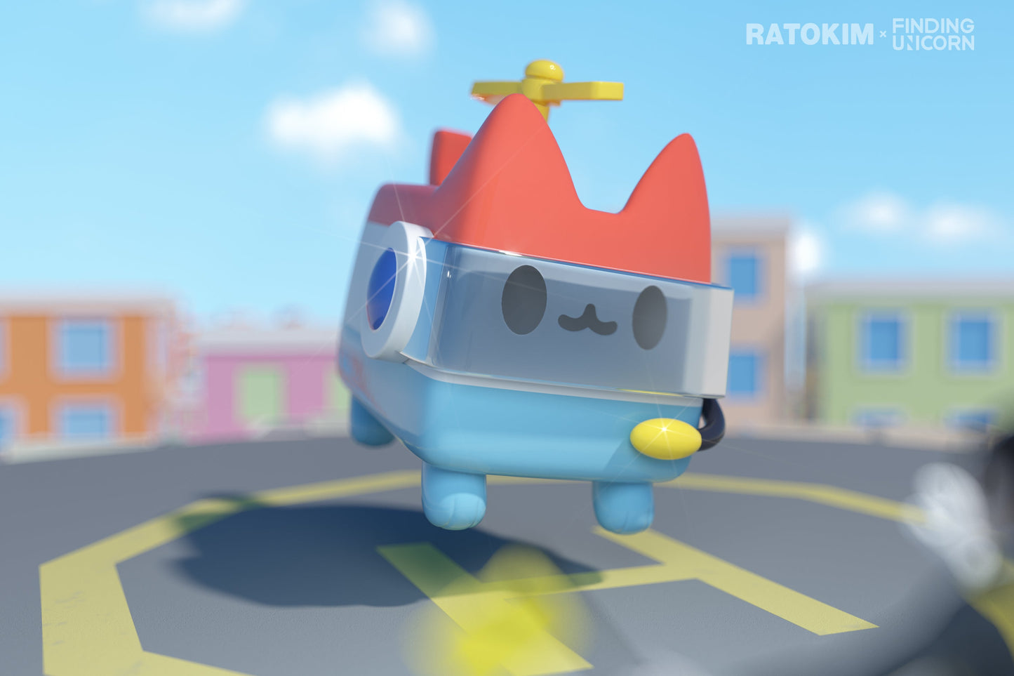 BOXCAT Traffic Collection