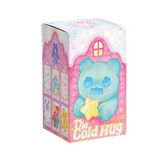 ShinWoo The Cold Hug Series Plush Blind Box