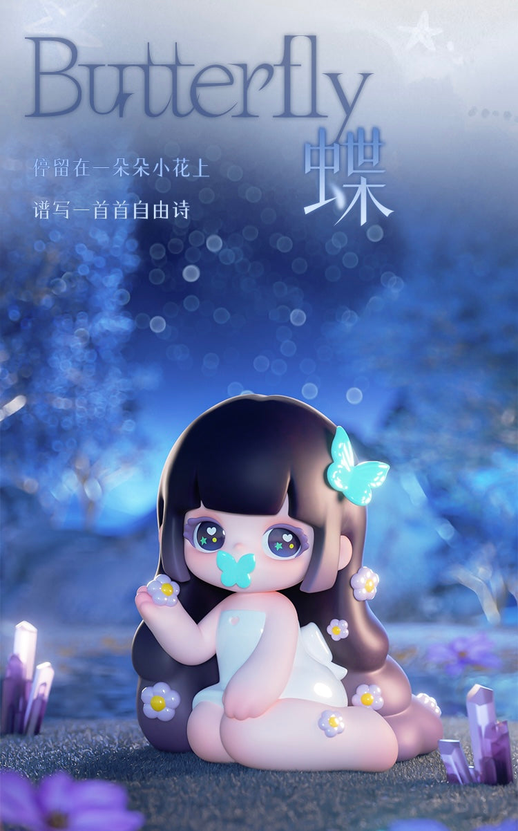 Liita's Dream Series