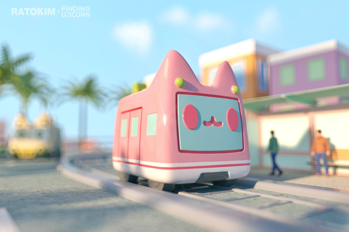 BOXCAT Traffic Collection
