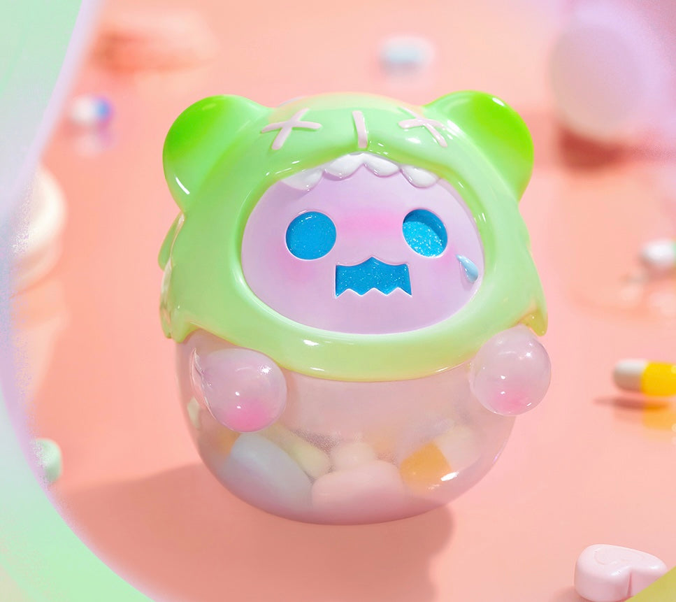 Shinwoo Care For You
