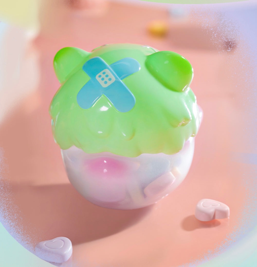 Shinwoo Care For You