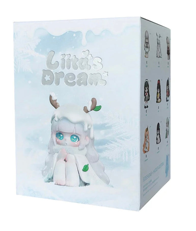 Liita's Dream Series