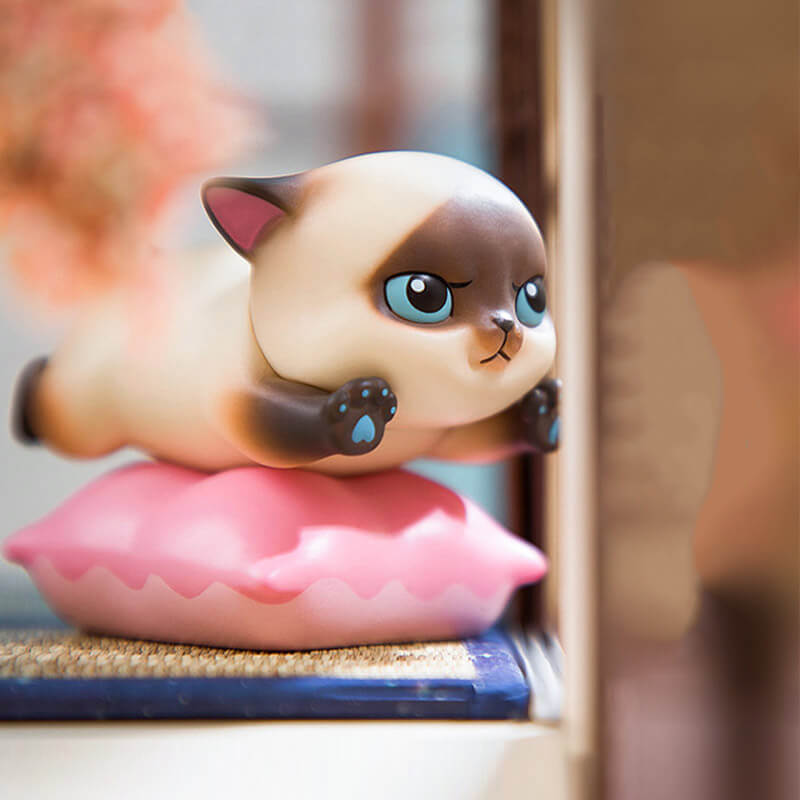 Flying Cat series - SimonToys