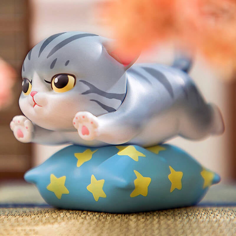 Flying Cat series - SimonToys
