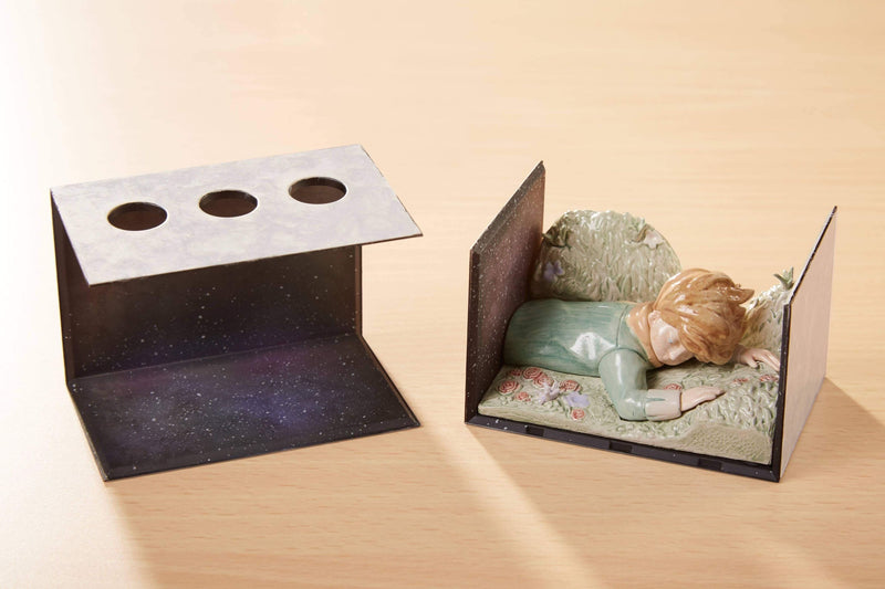 Little Prince Series 2 by Zu & Pi x Kaiyodo