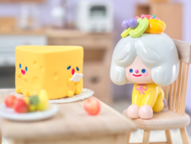 RiCO Afternoon Tea Collection