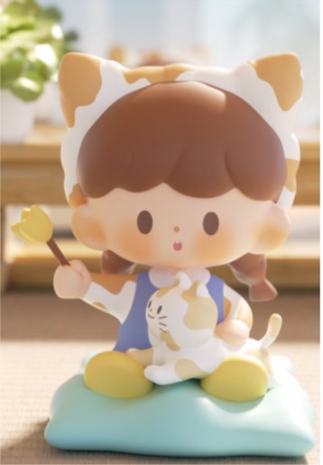 Molinta Zhuodawang Department Store Series