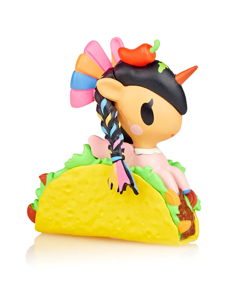 Delicious Unicorno Series 2