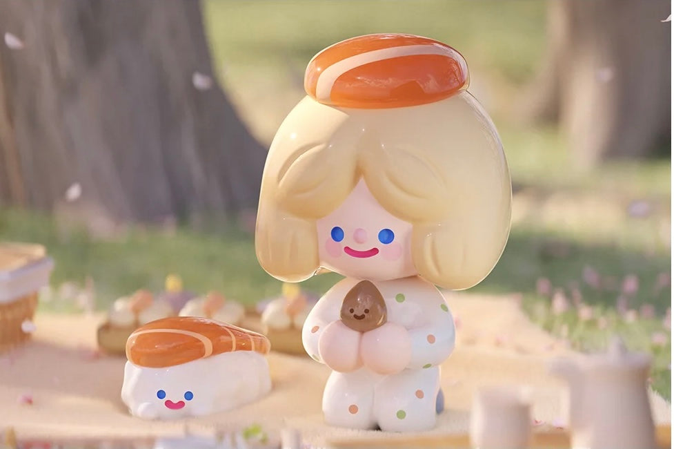 RiCO Happy Picnic Together