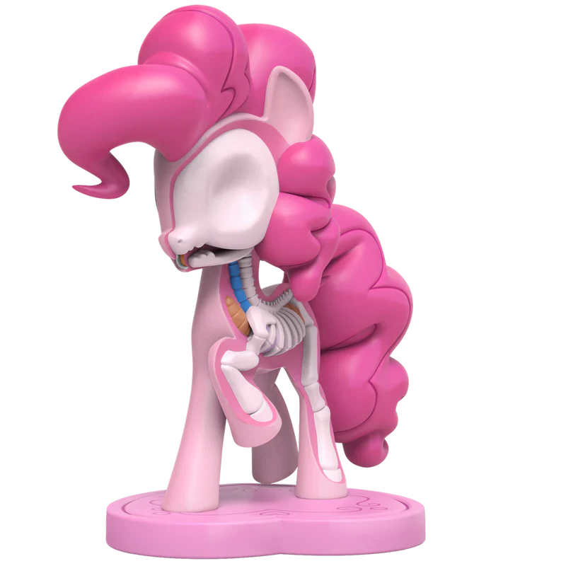 Freeny's Hidden Dissectibles: My Little Pony Series 1