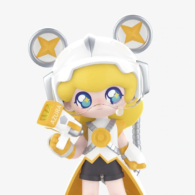 Azura Animal Fighting Match Series