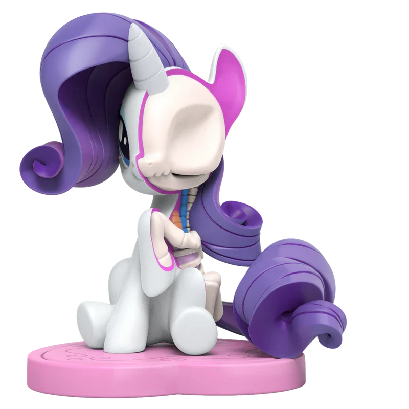 Freeny's Hidden Dissectibles: My Little Pony Series 1