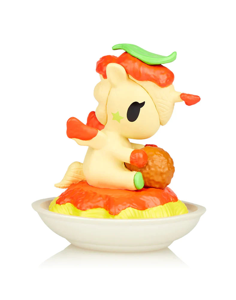 Delicious Unicorno Series 2