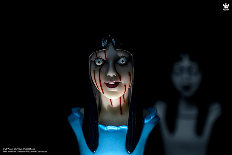 Junji Ito's Kaikibako - Colour Special Edition