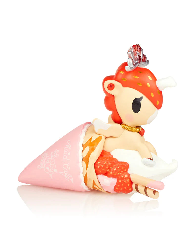 Delicious Unicorno Series 2