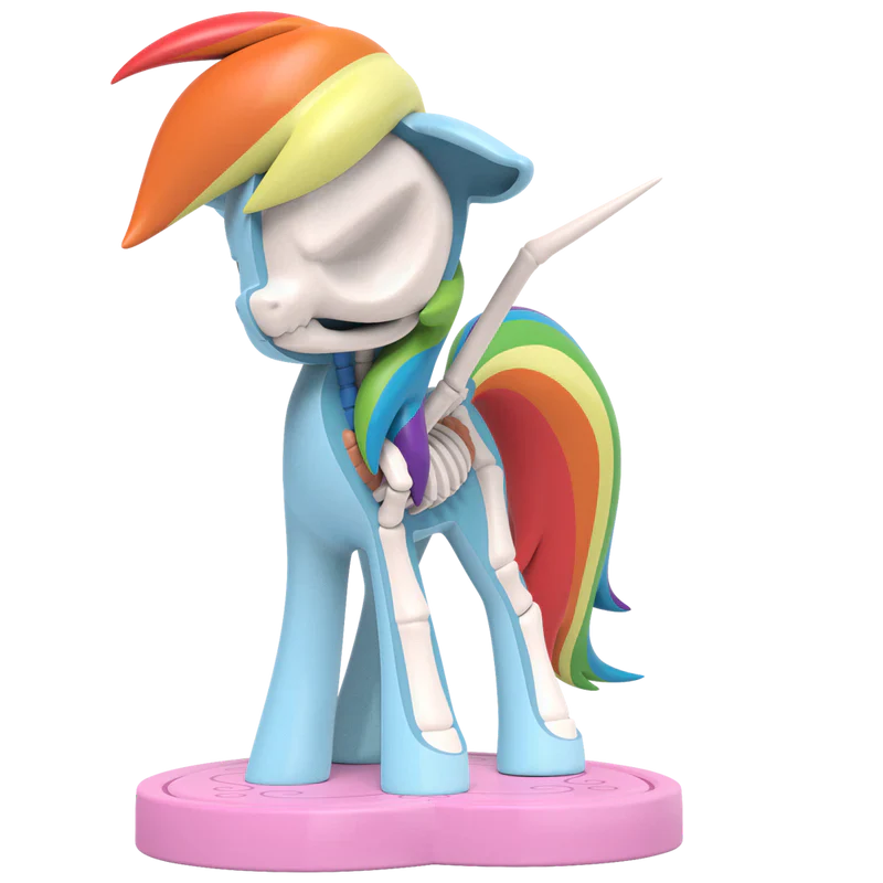 Freeny's Hidden Dissectibles: My Little Pony Series 1