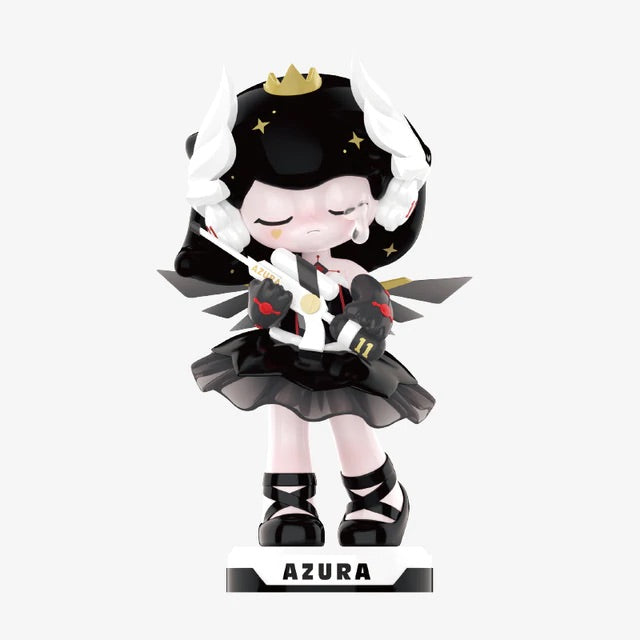 Azura Animal Fighting Match Series