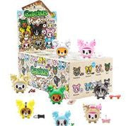 Cactus Pups Series 2 - Tokidoki