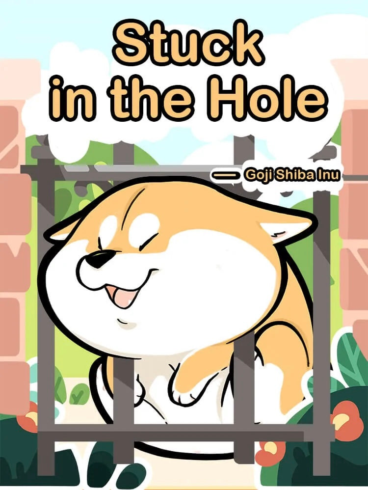 Goji Shiba Inu