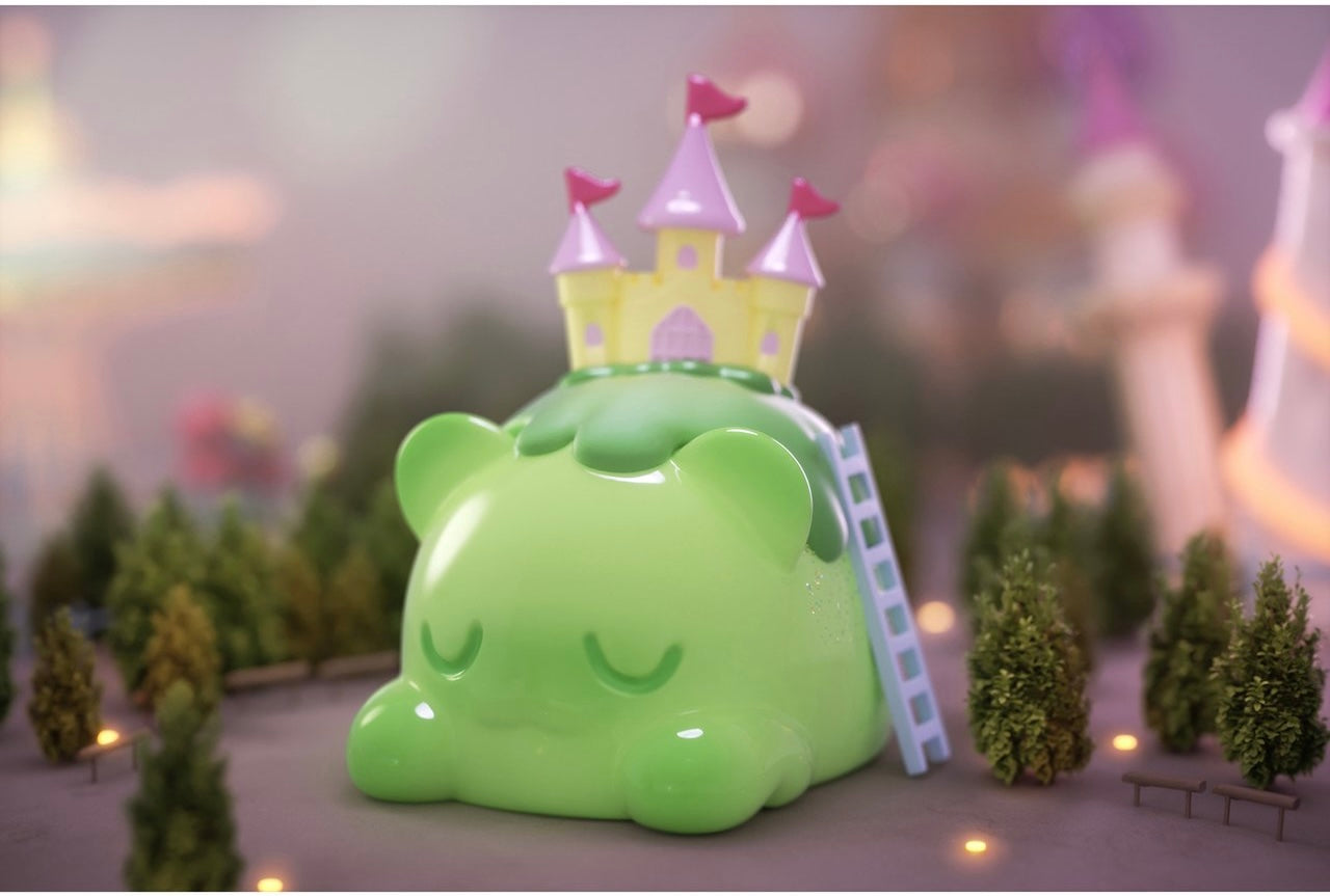 ShinWoo Dreamy Land Series