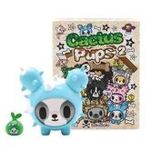 Cactus Pups Series 2 - Tokidoki