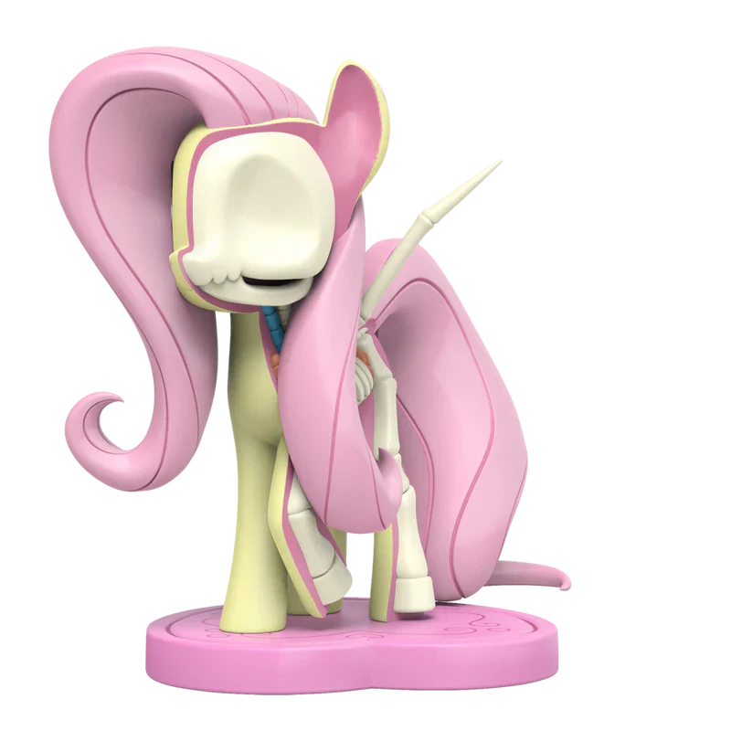 Freeny's Hidden Dissectibles: My Little Pony Series 1