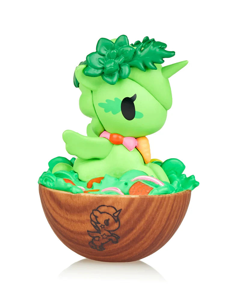 Delicious Unicorno Series 2