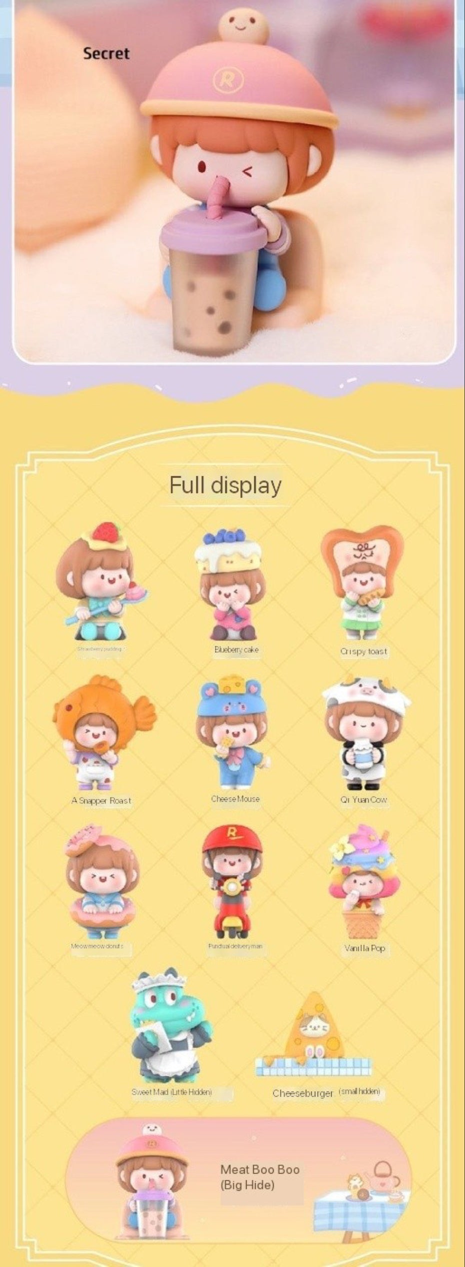 Roro Jump Dessert Ville