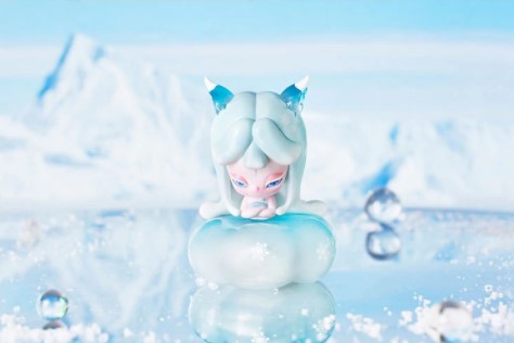 Limomo series by Funism