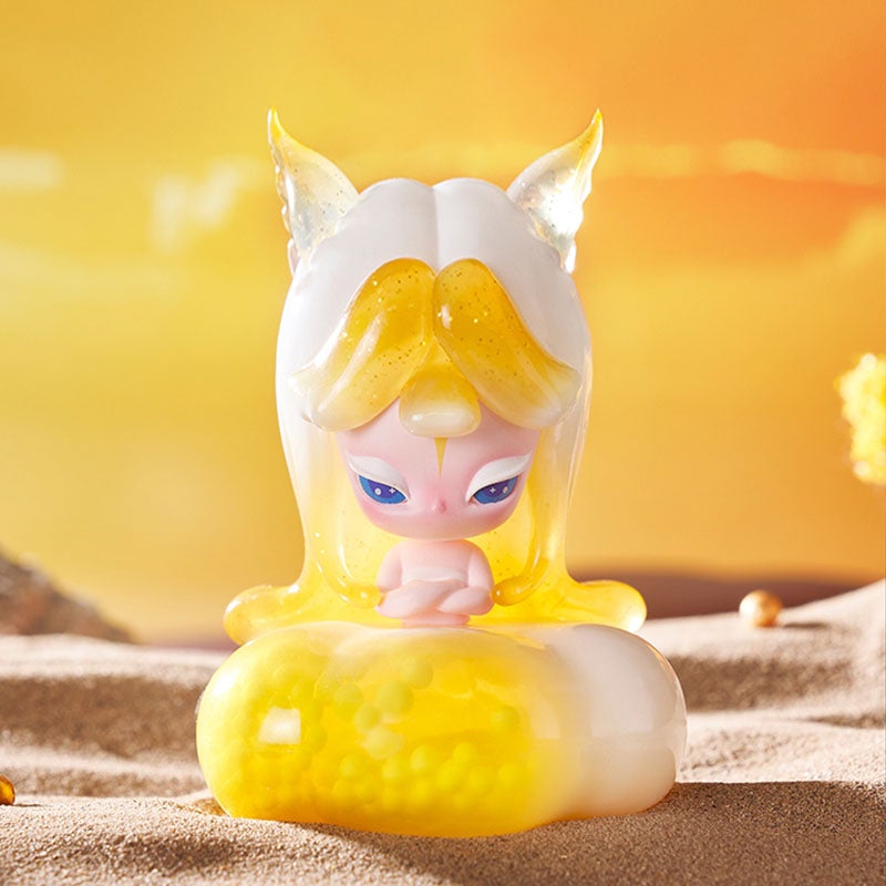 Limomo series by Funism