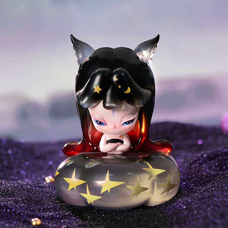 Limomo series by Funism