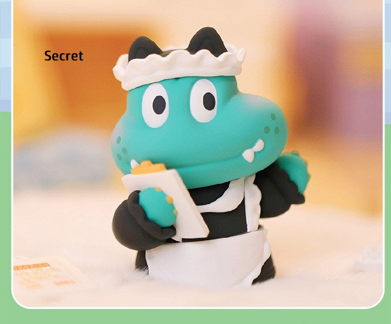 Roro Jump Dessert Ville