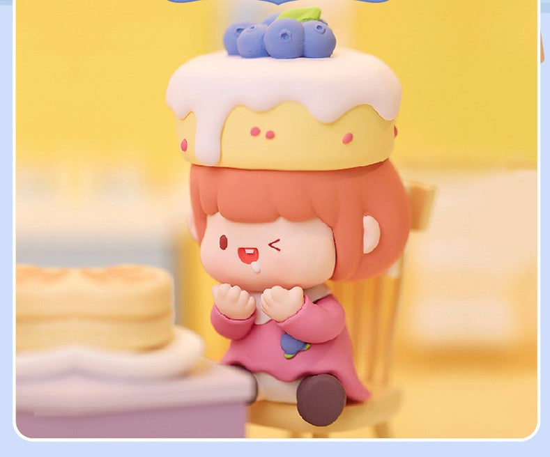 Roro Jump Dessert Ville