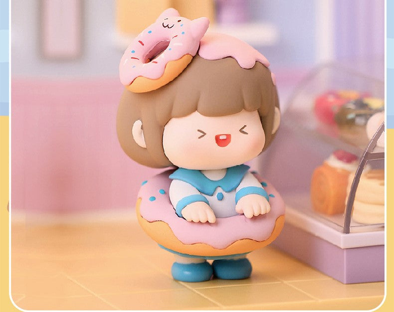 Roro Jump Dessert Ville