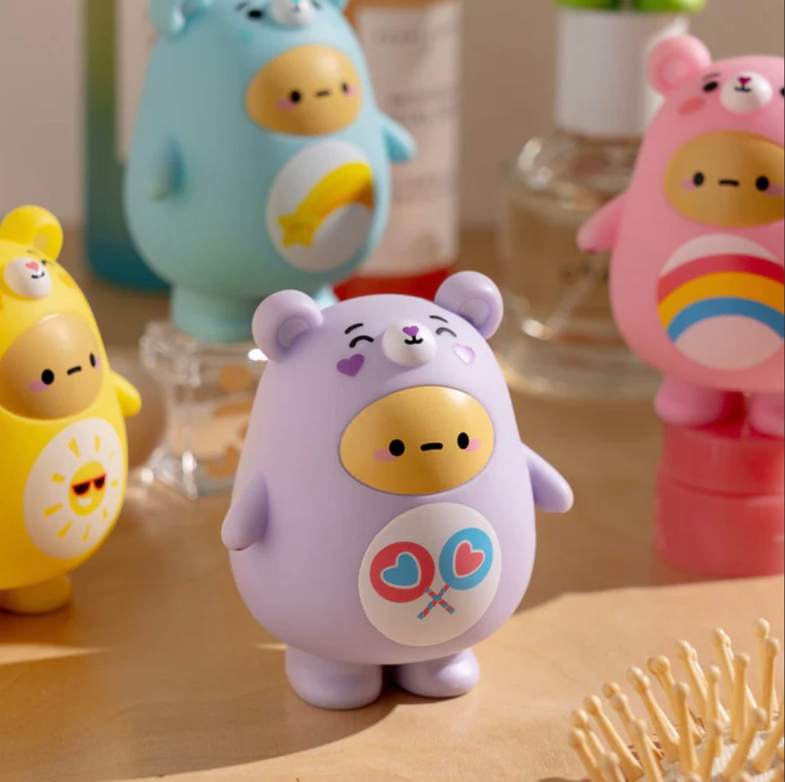 Care Bears X Tayto Potato Vinyl Blind Box