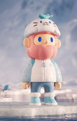 Farmer Bob Encounter In The Wild Series