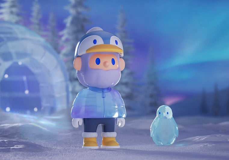 Farmer Bob Encounter In The Wild Series