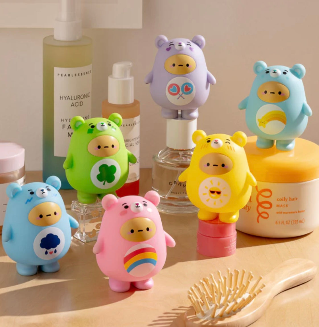 Care Bears X Tayto Potato Vinyl Blind Box