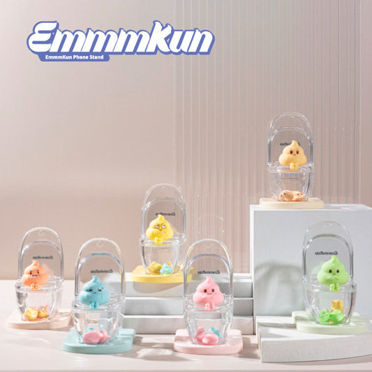Emmmkun Phone Stand Blind Box