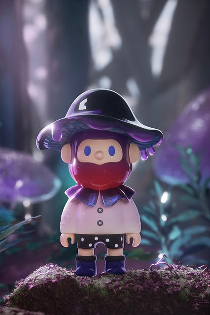 Farmer Bob Encounter In The Wild Series