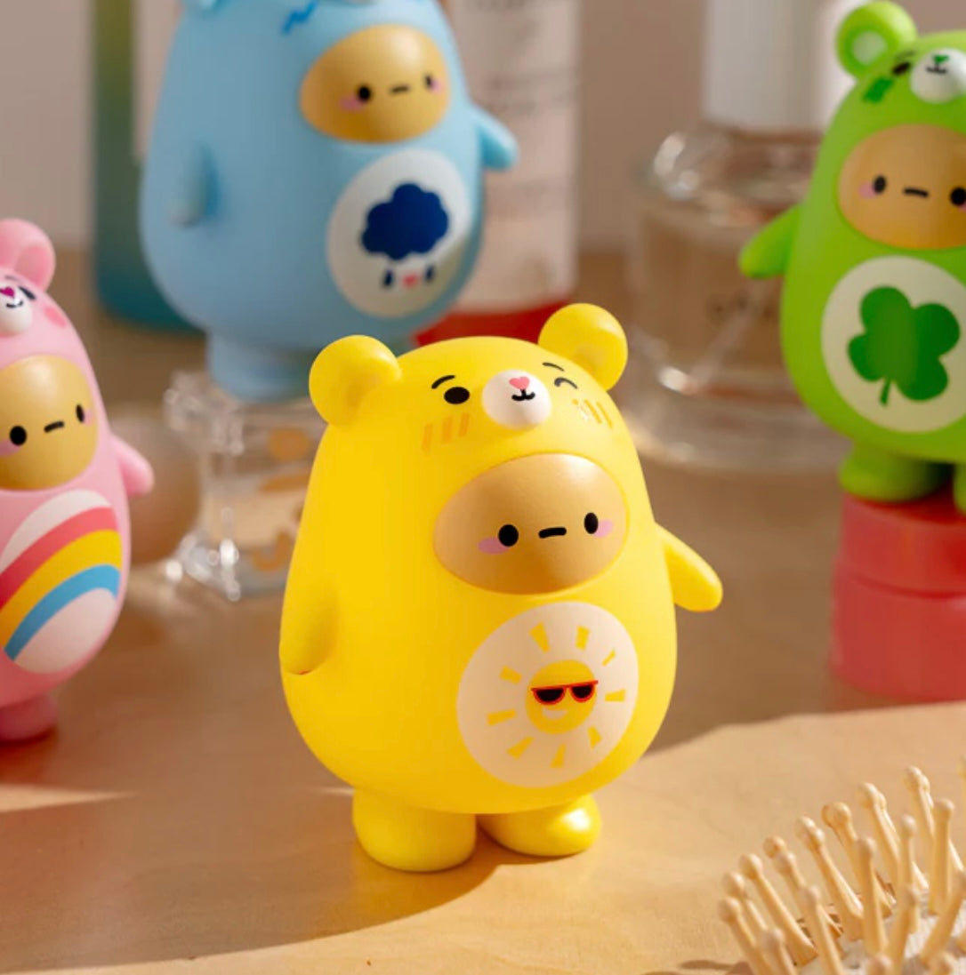 Care Bears X Tayto Potato Vinyl Blind Box