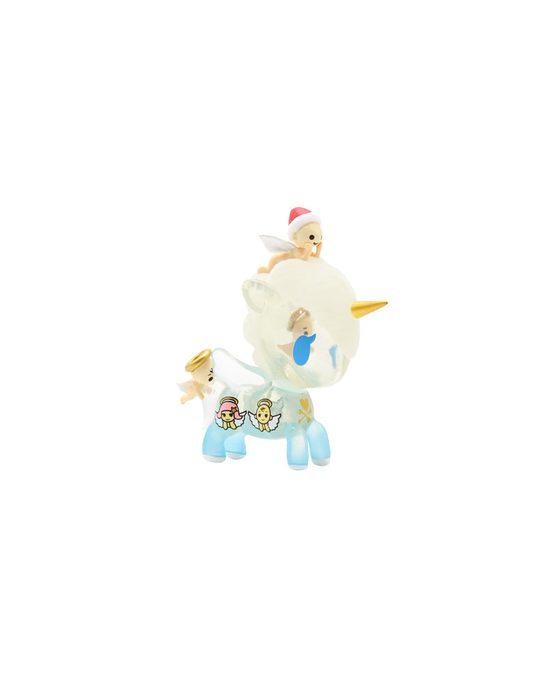Holiday Unicorno Series 3