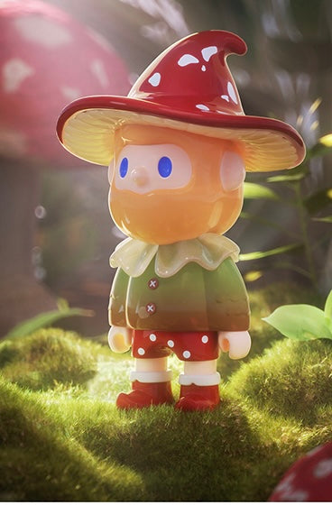 Farmer Bob Encounter In The Wild Series