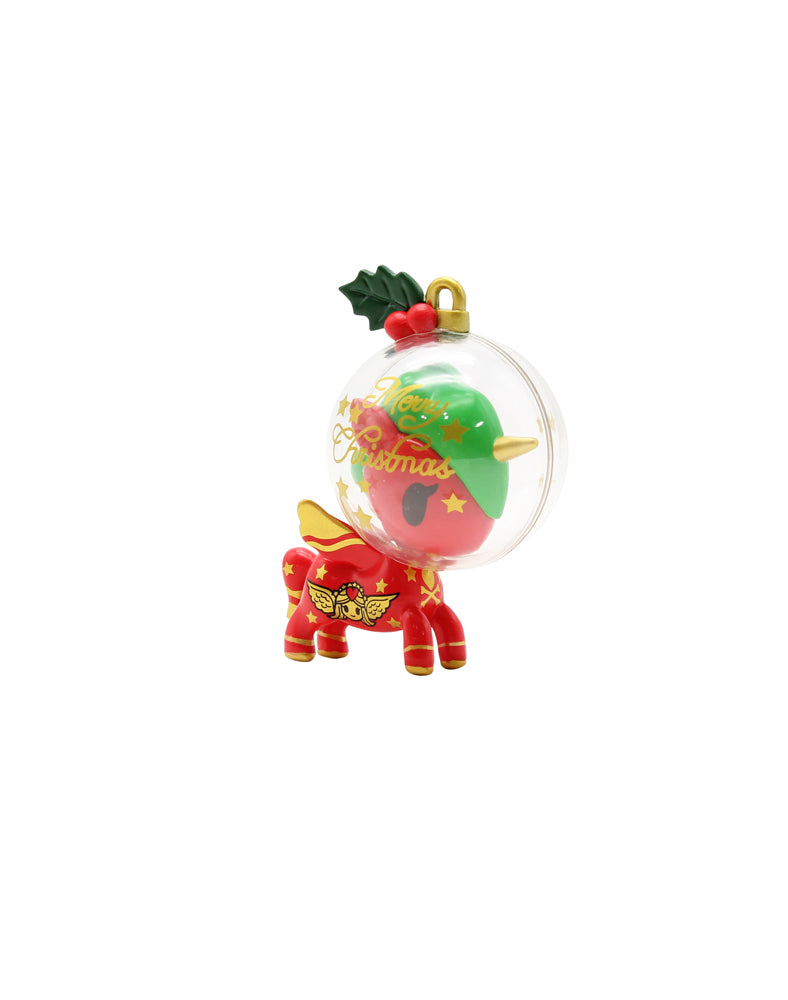 Holiday Unicorno Series 3