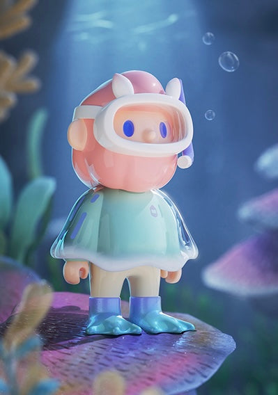 Farmer Bob Encounter In The Wild Series
