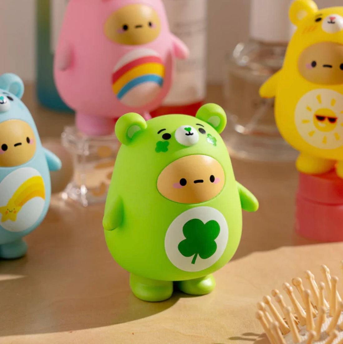 Care Bears X Tayto Potato Vinyl Blind Box