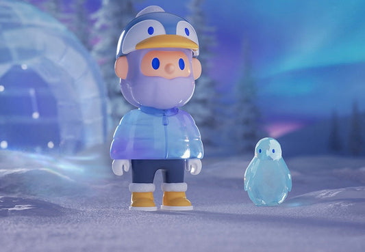 Farmer Bob Encounter In The Wild Series