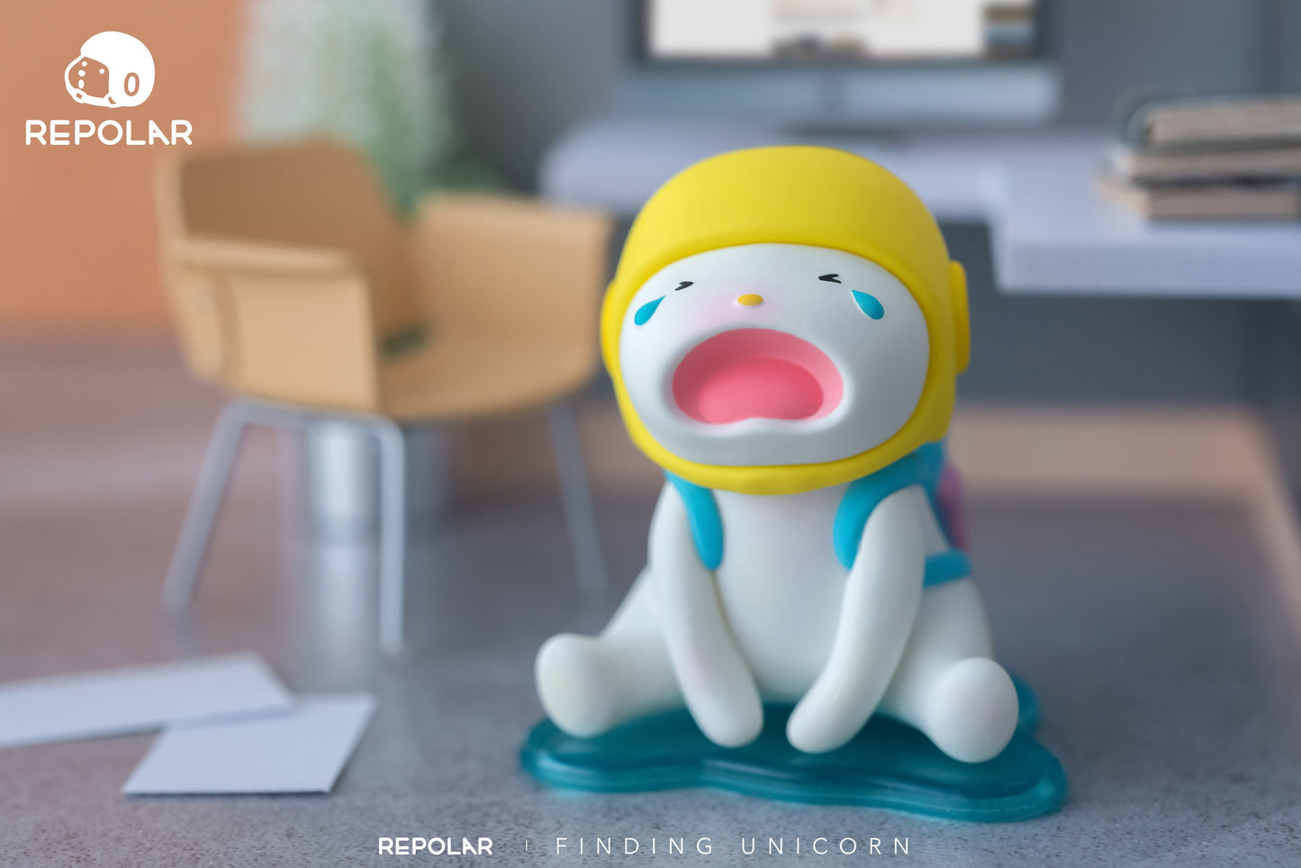 REPOLAR Emotion Blind Box Series